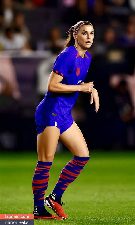 alex morgan leaks|Alex Morgan (@alexmorgan13) Official